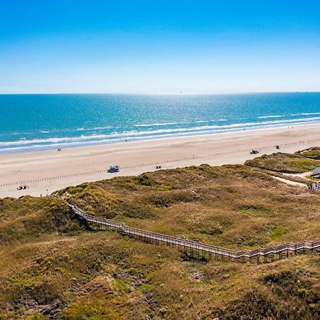 Silver C Cottage Port Aransas Eksteriør bilde