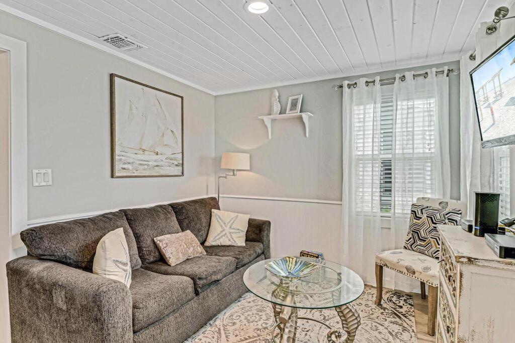 Silver C Cottage Port Aransas Eksteriør bilde