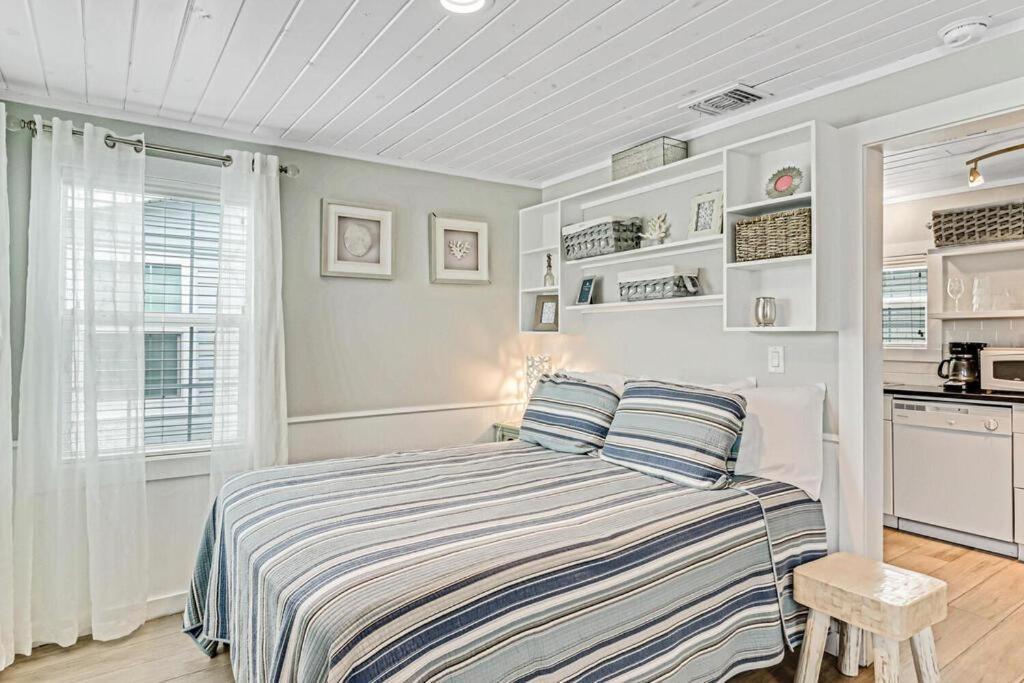 Silver C Cottage Port Aransas Eksteriør bilde