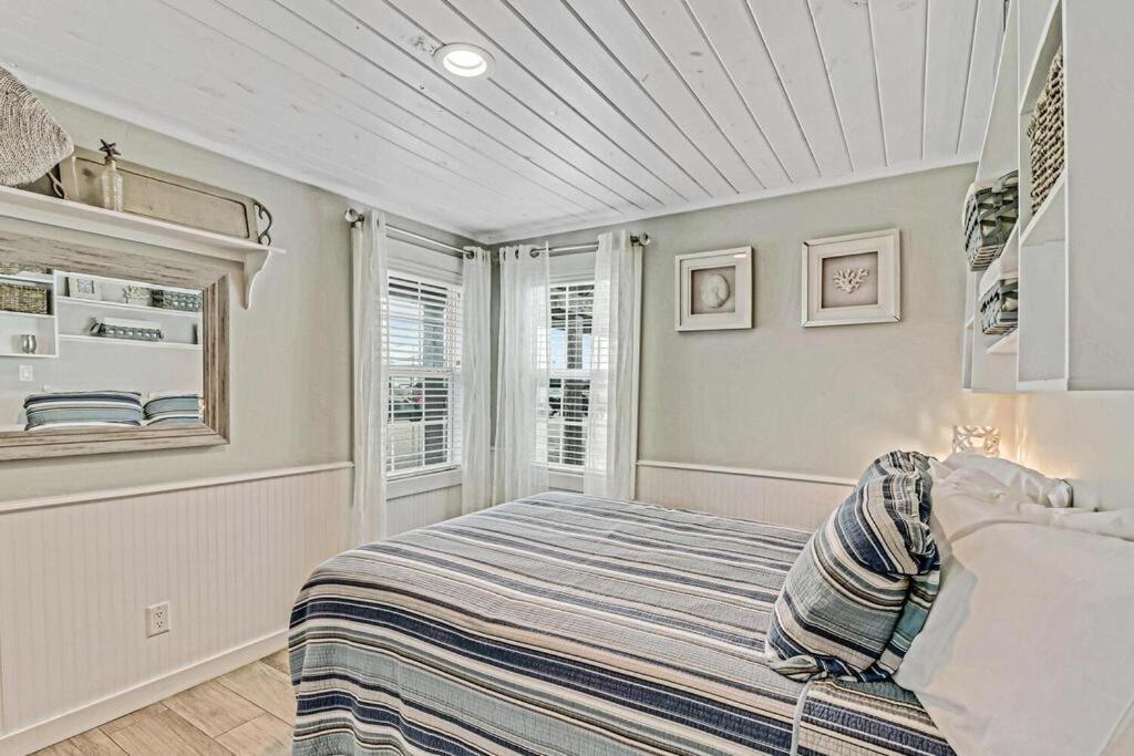 Silver C Cottage Port Aransas Eksteriør bilde